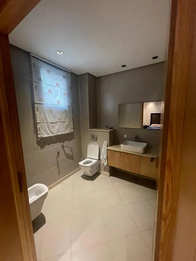Villa Founty Agadir