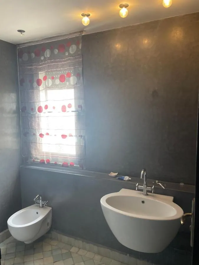 Villa Founty Agadir 0*,  Marokkó