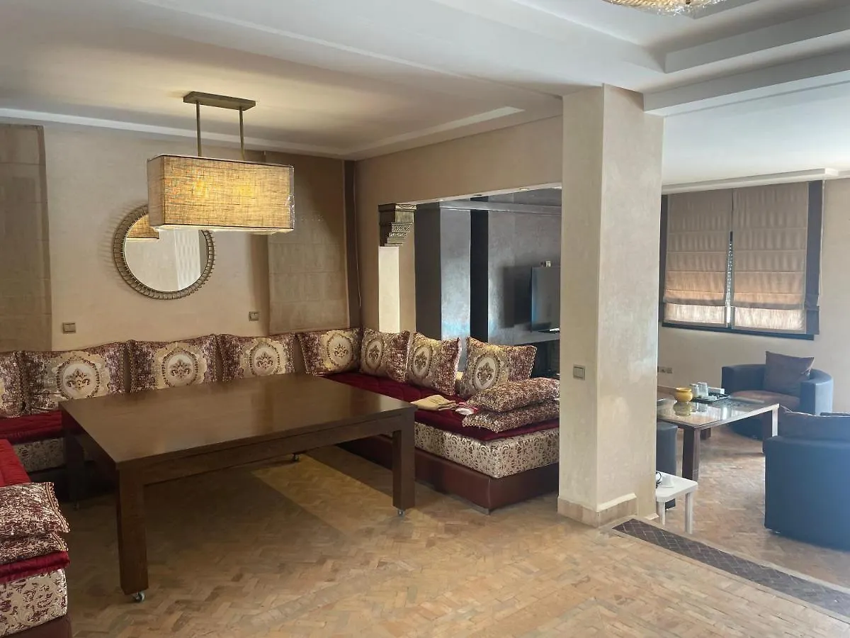Villa Founty Agadir