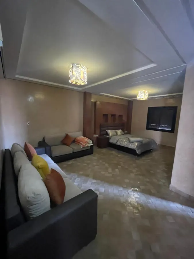 Villa Founty Agadir 0*,  Marokkó