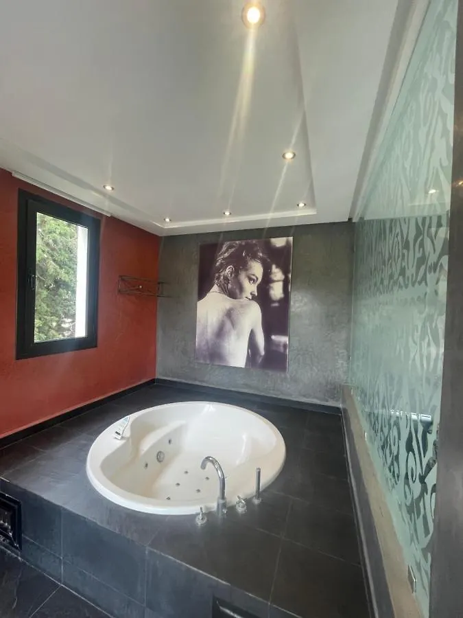 Villa Founty Agadir