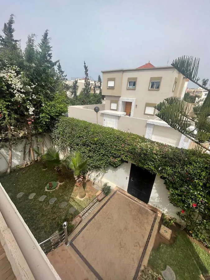 Villa Founty Agadir