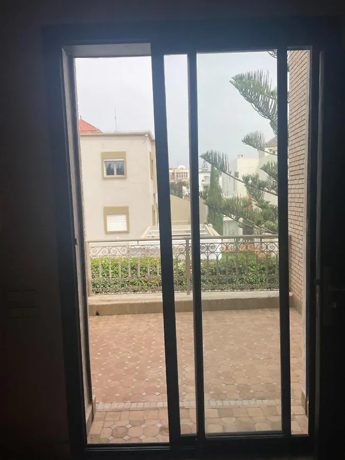 Villa Founty Agadir